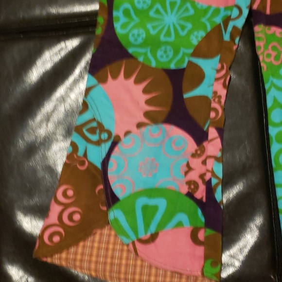 Funky Girls Pants - Picture 2 of 3